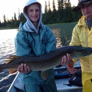 Meet your Posher, Spencer